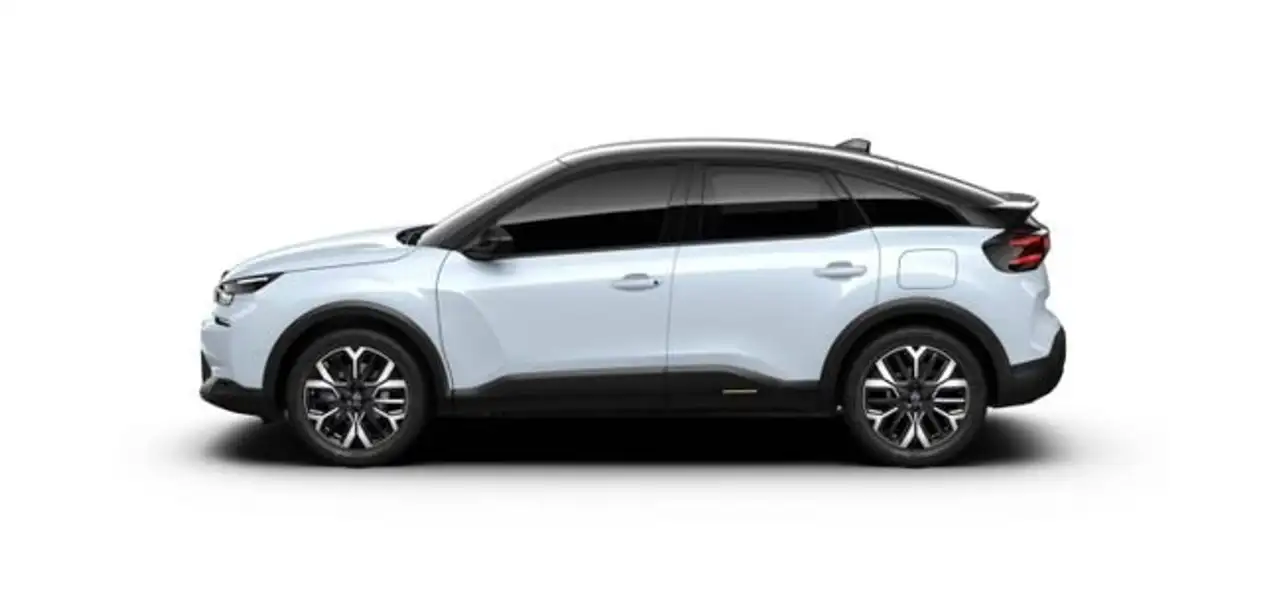 Citroen C4 2026
