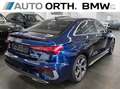 Audi A3 Lim. 35 TFSI S-TRONIC S-LINE MMI+ VIRTUAL LED Blau - thumbnail 2