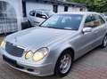Mercedes-Benz E 200 E 200 CDI .Motor &Getriebe TOP Argent - thumbnail 1