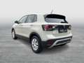 Volkswagen T-Cross 4Me TSI Grau - thumbnail 3