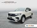 Volkswagen T-Cross 4Me TSI Grau - thumbnail 1
