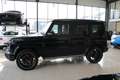 Mercedes-Benz G 63 AMG NEUES MODELL 585PS DRIVERS BRABUS CARBON ALU22 TOP Black - thumbnail 5