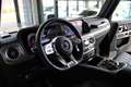 Mercedes-Benz G 63 AMG NEUES MODELL 585PS DRIVERS BRABUS CARBON ALU22 TOP Black - thumbnail 7