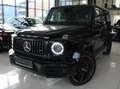 Mercedes-Benz G 63 AMG NEUES MODELL 585PS DRIVERS BRABUS CARBON ALU22 TOP Black - thumbnail 2