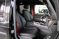 Mercedes-Benz G 63 AMG NEUES MODELL 585PS DRIVERS BRABUS CARBON ALU22 TOP Black - thumbnail 9