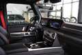 Mercedes-Benz G 63 AMG NEUES MODELL 585PS DRIVERS BRABUS CARBON ALU22 TOP Black - thumbnail 11