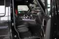 Mercedes-Benz G 63 AMG NEUES MODELL 585PS DRIVERS BRABUS CARBON ALU22 TOP Black - thumbnail 8