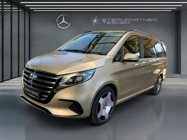Mercedes-Benz V 300 EXCLUSIVE, LANG - LUXUSSITZE! MAYBACH!