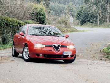 Sportwagon 2.5 V6 Distinctive