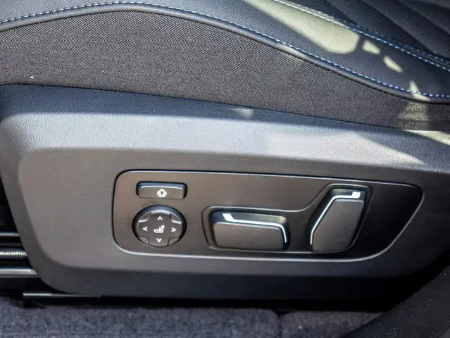 BMW X3 view 15
