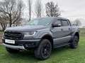 Ford Ranger Ranger 2.0 Eco Blue Raptor (EU6.2) 33500 HTVA Grigio - thumbnail 2