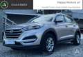 Hyundai TUCSON Tucson 1.6 gdi Comfort Plus Pack 2wd Argento - thumbnail 2