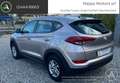 Hyundai TUCSON Tucson 1.6 gdi Comfort Plus Pack 2wd Argento - thumbnail 8
