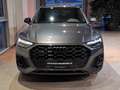 Audi Q5 Q5 55 TFSIe Quattro Sport S-Line*Matrix*Virtual* Grau - thumbnail 5