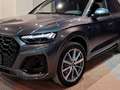 Audi Q5 Q5 55 TFSIe Quattro Sport S-Line*Matrix*Virtual* Grau - thumbnail 2