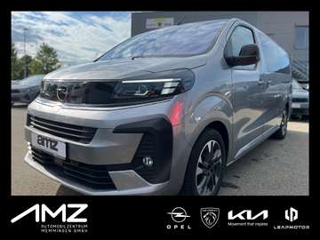 2.0 *Automatik* 9-Sitzer*Kamera*Klima