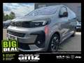 Opel Zafira Life 2.0 *Automatik* 9-Sitzer*Kamera*Klima Gris - thumbnail 1