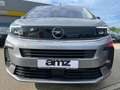 Opel Zafira Life 2.0 *Automatik* 9-Sitzer*Kamera*Klima Gris - thumbnail 3