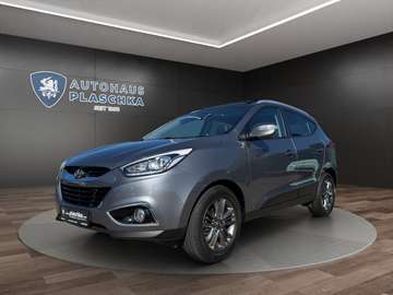 2.0 Style AWD NAVI*KAMERA*AHK Klima Xenon Navi