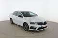 Skoda Octavia 2.0 TSI RS 245 Blanco - thumbnail 7