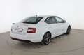 Skoda Octavia 2.0 TSI RS 245 Blanco - thumbnail 5