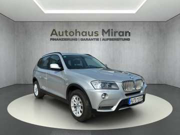 xDrive30d*AHK* BiXenon* PanoraD.* Standheiz*