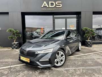 RS Estate 2.0 TDI 200CV