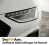 Audi A4 40 TDI quattro S-line S-tronic Blanc - thumbnail 9