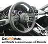 Audi A4 40 TDI quattro S-line S-tronic Blanc - thumbnail 11