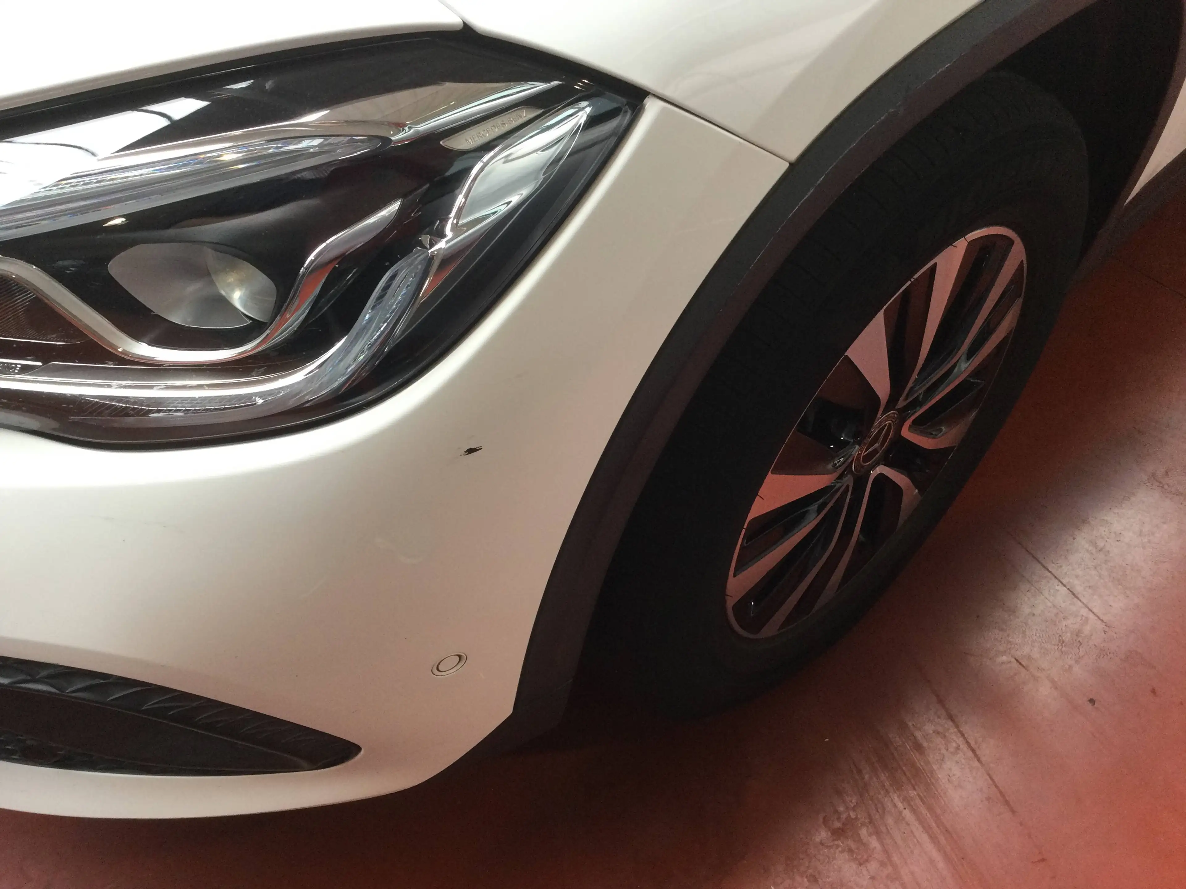 Mercedes-Benz GLA 250 GLA 250 e PHEV Luxury Line — photo 15