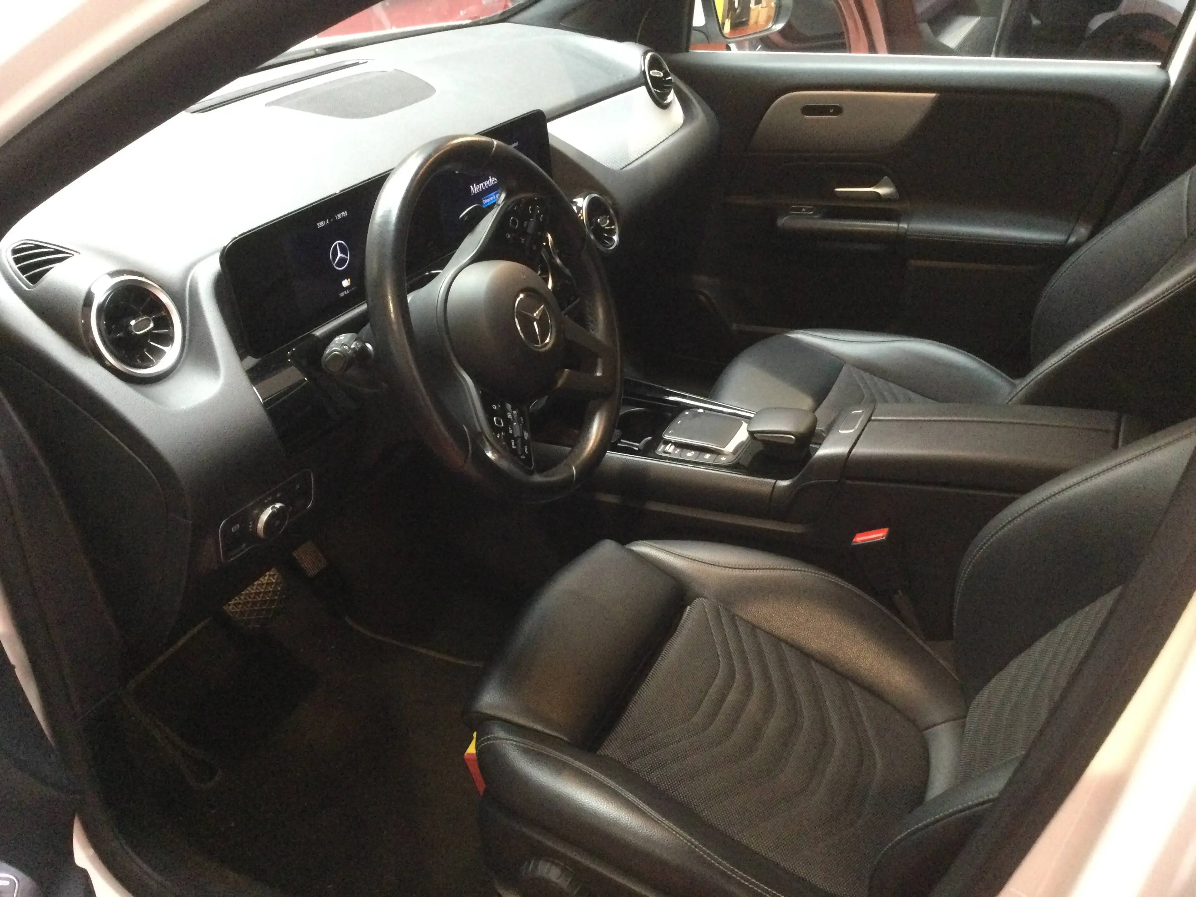 Mercedes-Benz GLA 250 GLA 250 e PHEV Luxury Line — photo 5
