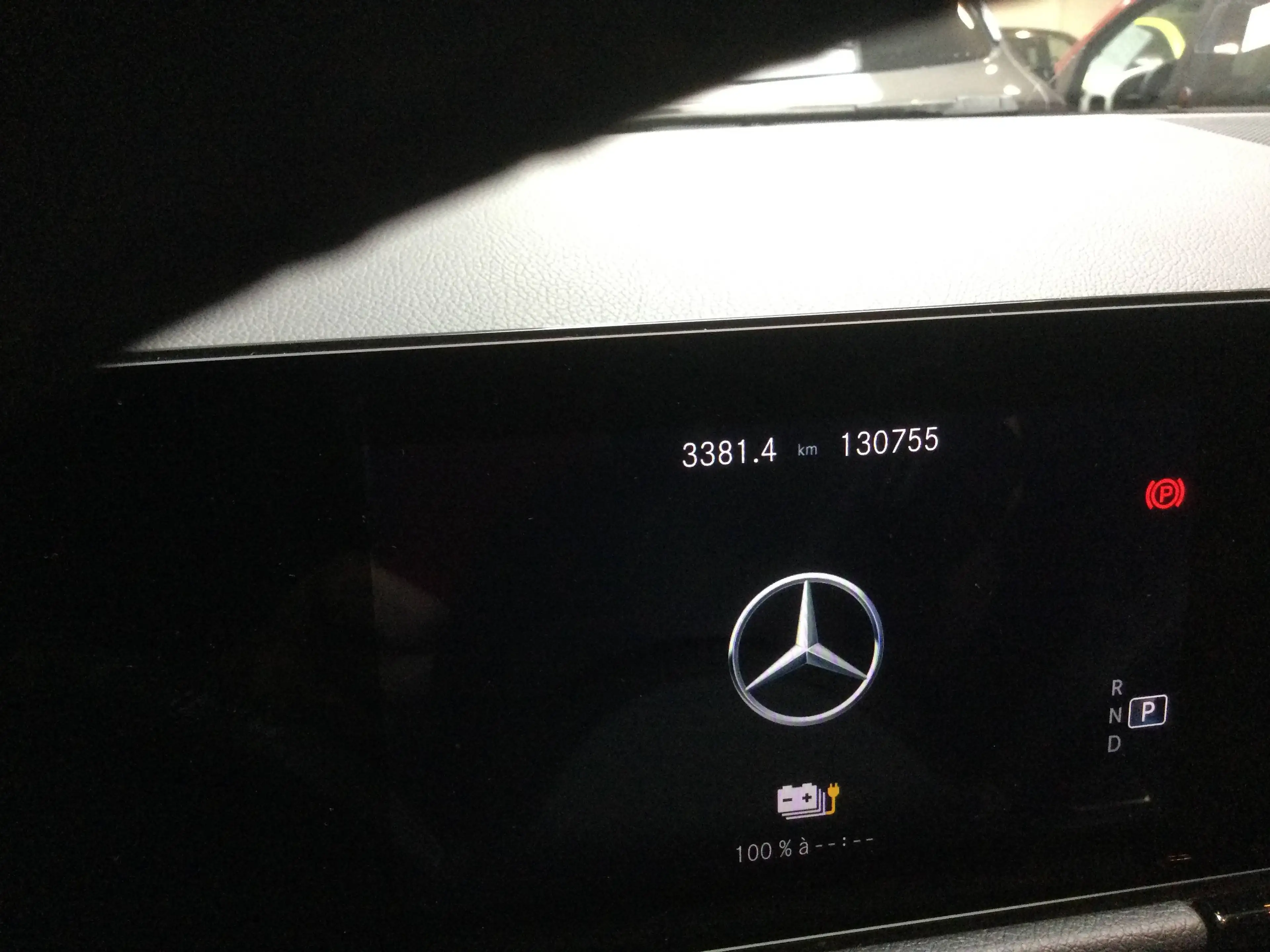 Mercedes-Benz GLA 250 GLA 250 e PHEV Luxury Line — photo 8