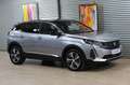 Peugeot 3008 PureTech 130 6-Gang-Manuell Allure +ACC/motoris... Grau - thumbnail 4