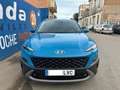 Hyundai KONA 1.0 TGDI 48V Maxx 4x2 Azul - thumbnail 6