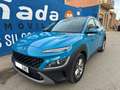 Hyundai KONA 1.0 TGDI 48V Maxx 4x2 Azul - thumbnail 4