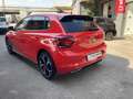 Volkswagen Polo 1.0 evo R-LINE 80cv CRUISE TELECAMERA CAR-PLAY Rood - thumbnail 6