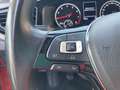 Volkswagen Polo 1.0 evo R-LINE 80cv CRUISE TELECAMERA CAR-PLAY Rood - thumbnail 12