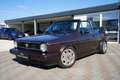Volkswagen Golf I Cabrio*1.8 Turbo Umbau*Recaro*ST Gewinde* Marrón - thumbnail 1