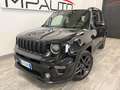 Jeep Renegade Renegade 2019 1.3 t4 S 2wd 150cv ddct Schwarz - thumbnail 1