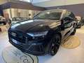 Audi Q8 55 TFSI e quattro tiptronic S LINE Schwarz - thumbnail 3