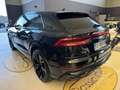 Audi Q8 55 TFSI e quattro tiptronic S LINE Schwarz - thumbnail 4