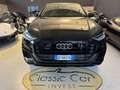 Audi Q8 55 TFSI e quattro tiptronic S LINE Schwarz - thumbnail 2