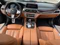 BMW 750 750Li xDrive M-SPORT#GARANTIE#SKY-LOUNGE#MASSAGE Siyah - thumbnail 13