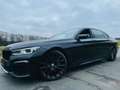 BMW 750 750Li xDrive M-SPORT#GARANTIE#SKY-LOUNGE#MASSAGE Nero - thumbnail 1
