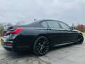 BMW 750 750Li xDrive M-SPORT#GARANTIE#SKY-LOUNGE#MASSAGE Schwarz - thumbnail 4