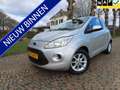 Ford Ka/Ka+ 1.2 Cool&Sound *** 74813 KM !! N.A.P*** NL Auto ** Gris - thumbnail 1