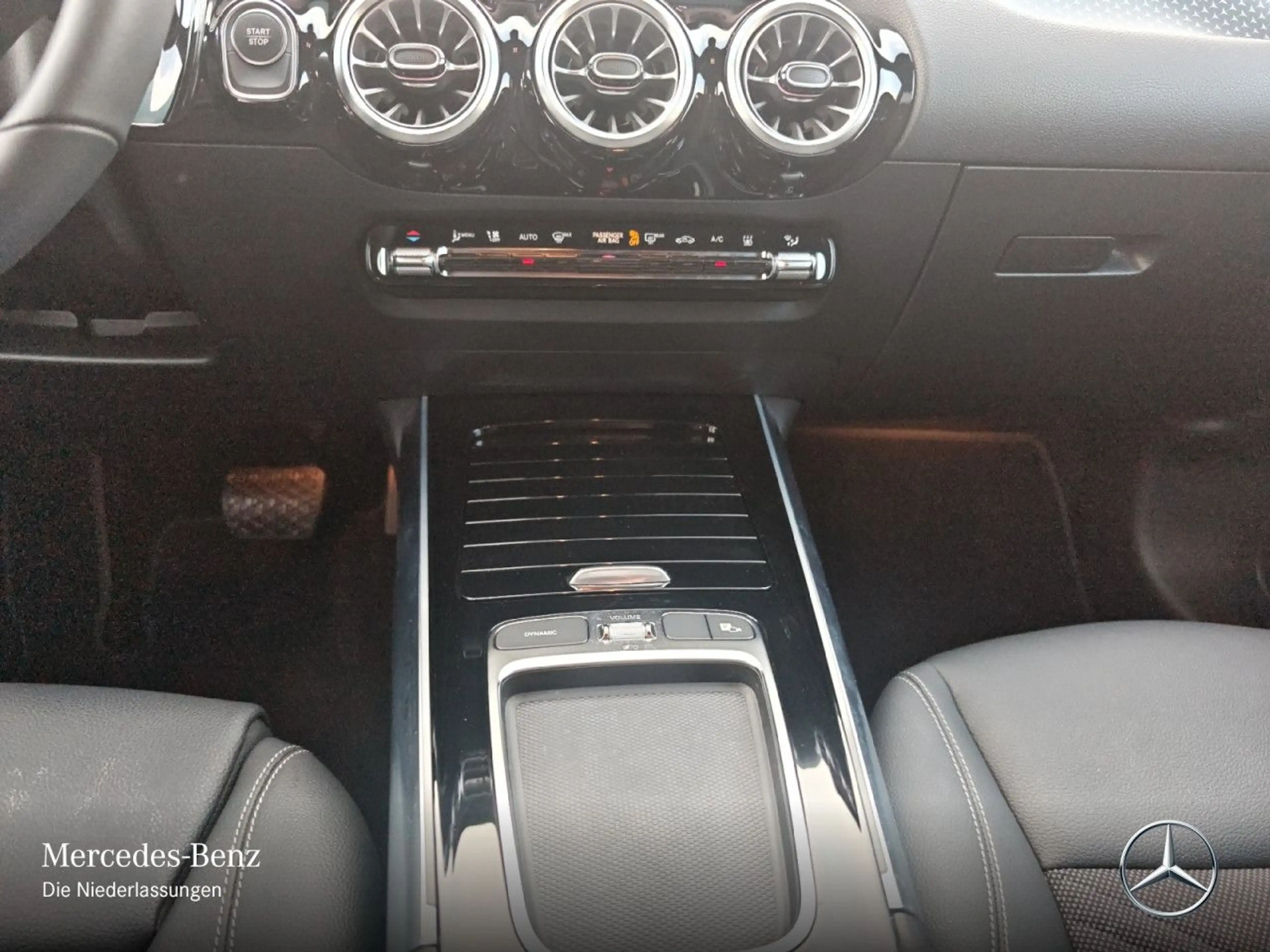 Mercedes-Benz EQA 250 PROG+ADVANCED+AHK+KAMERA+SPUR — photo 15