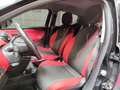 Lancia Ypsilon 1.2 8v 69 ch StopStart Black Red Noir - thumbnail 9