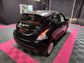 Lancia Ypsilon 1.2 8v 69 ch StopStart Black Red Noir - thumbnail 5