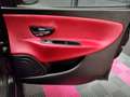 Lancia Ypsilon 1.2 8v 69 ch StopStart Black Red Noir - thumbnail 27